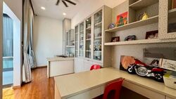 Hillview Garden Estate (D23), Semi-Detached #623635971